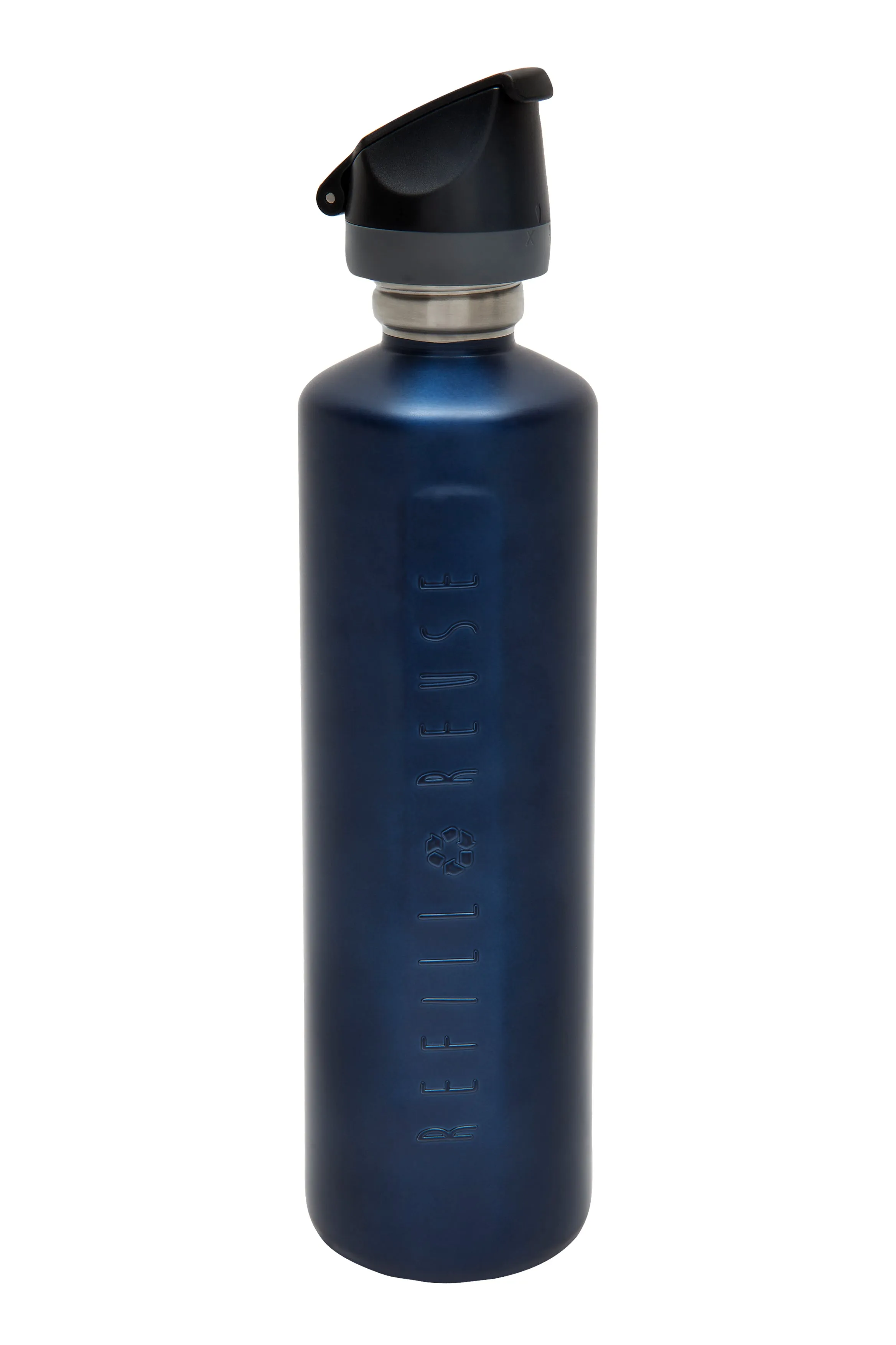 不鏽鋼水樽 1 Litre Single Wall Active Bottle