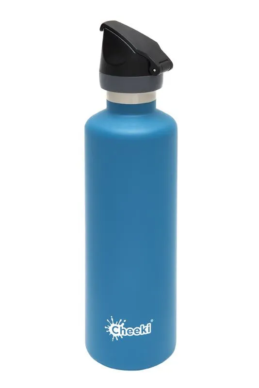 不鏽鋼水樽 1 Litre Single Wall Active Bottle