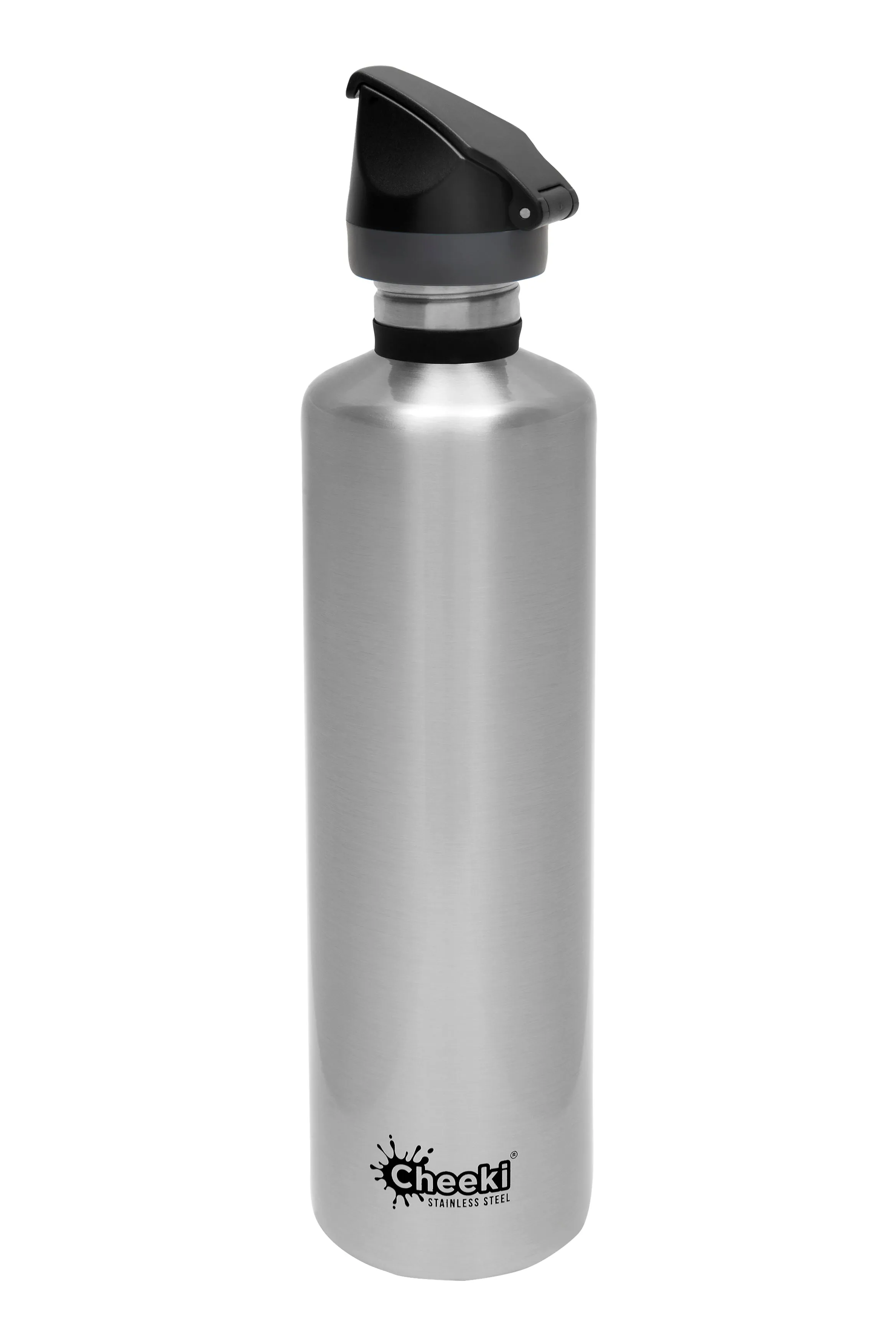 不鏽鋼水樽 1 Litre Single Wall Active Bottle