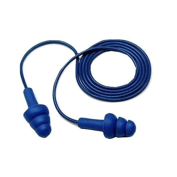 3M E-A-R Metal Detectable Earplugs