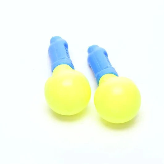 3M E-A-R Push-Ins Earplugs 200 Pairs