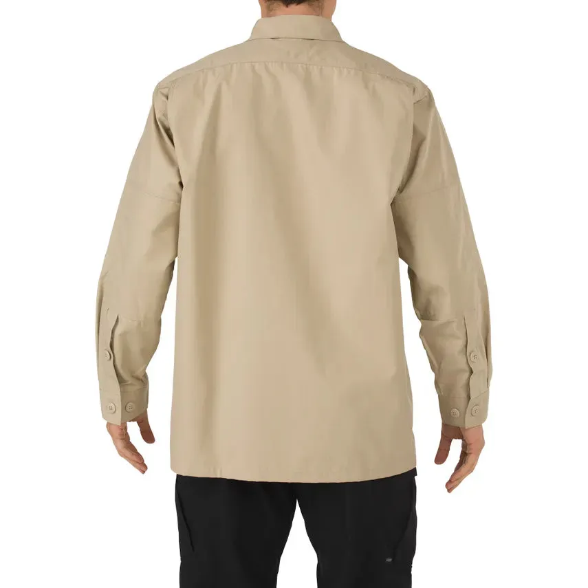 5.11 TACTICAL® RIPSTOP TDU L/S SHIRT