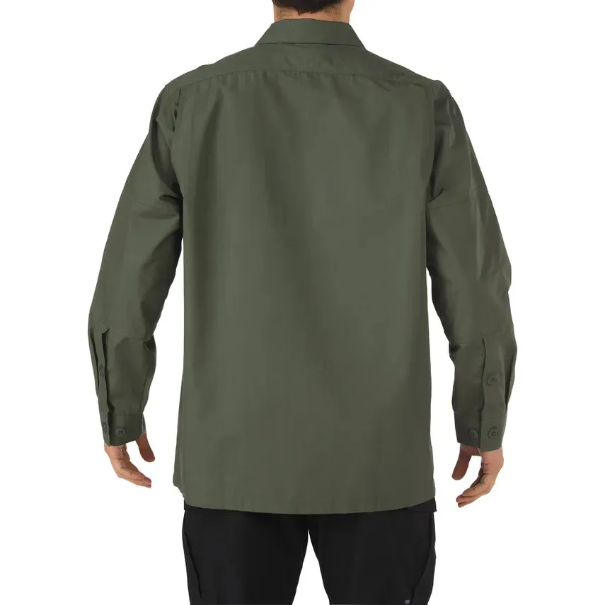 5.11 TACTICAL® RIPSTOP TDU L/S SHIRT