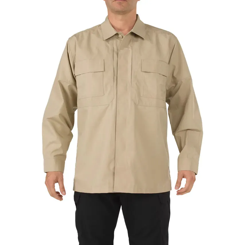 5.11 TACTICAL® RIPSTOP TDU L/S SHIRT