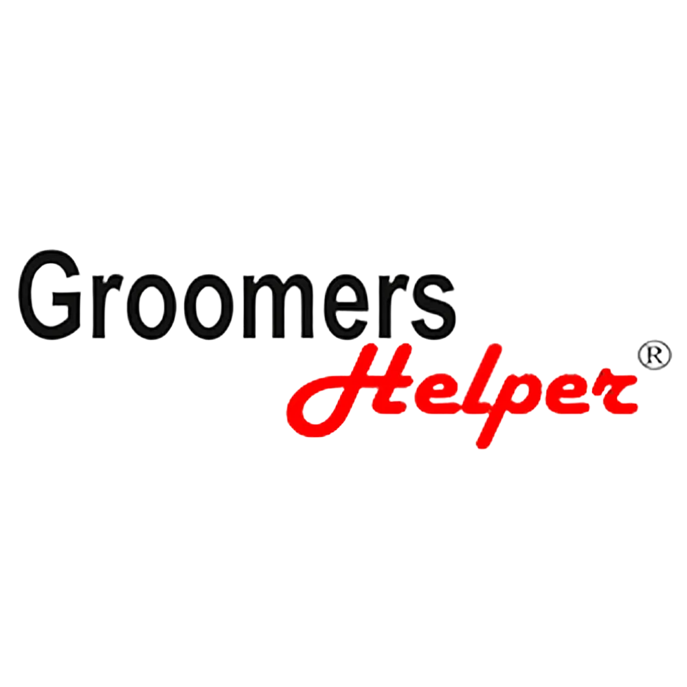 5/8" Large Grooming Loop Red by Groomer's Helper