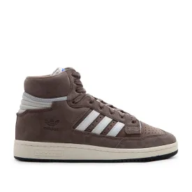 adidas Centennial 85 Hi (Braun / Weiß)