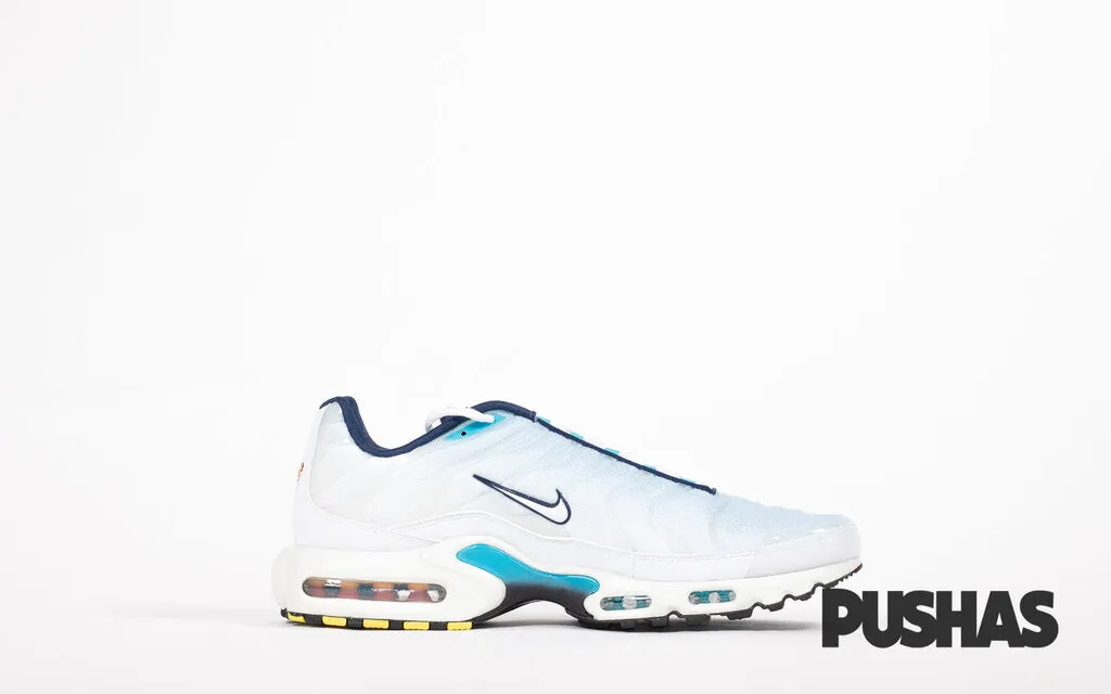 Air Max TN Plus 'Psychic Blue'