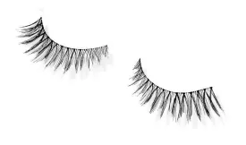 Andrea Modlash Strip Lash 80 Black