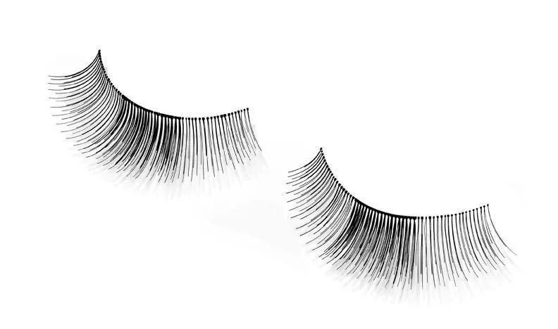 Andrea Modlash Strip Lash 83 Black