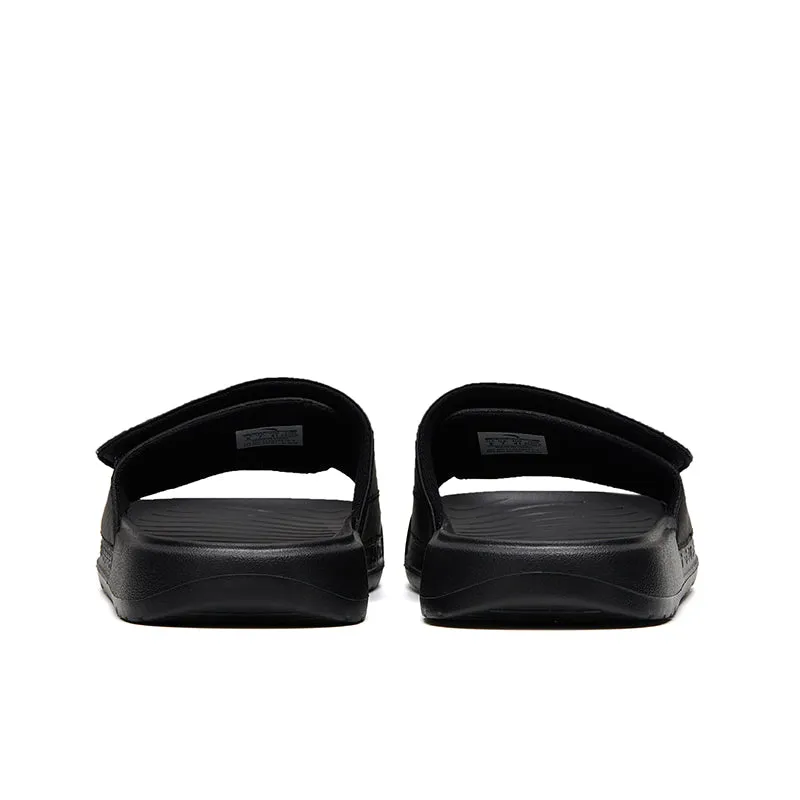 ANTA Men's Slides Lifestyle Slippers