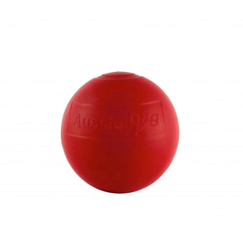 Aussie Dog Enduro Ball Medium