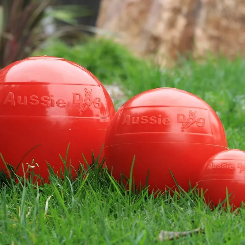 Aussie Dog Enduro Ball Medium