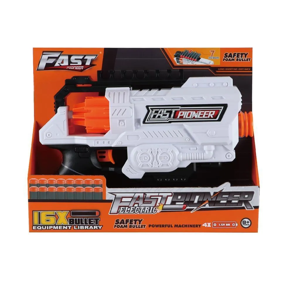 B /O-Launch Gun Toy 2023 New