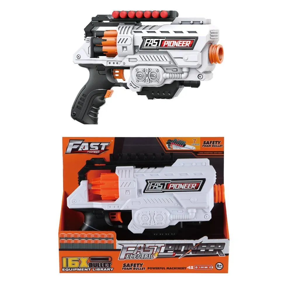 B /O-Launch Gun Toy 2023 New