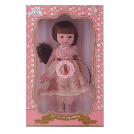 Baby So Lovely - 12-Inch Doll with Music