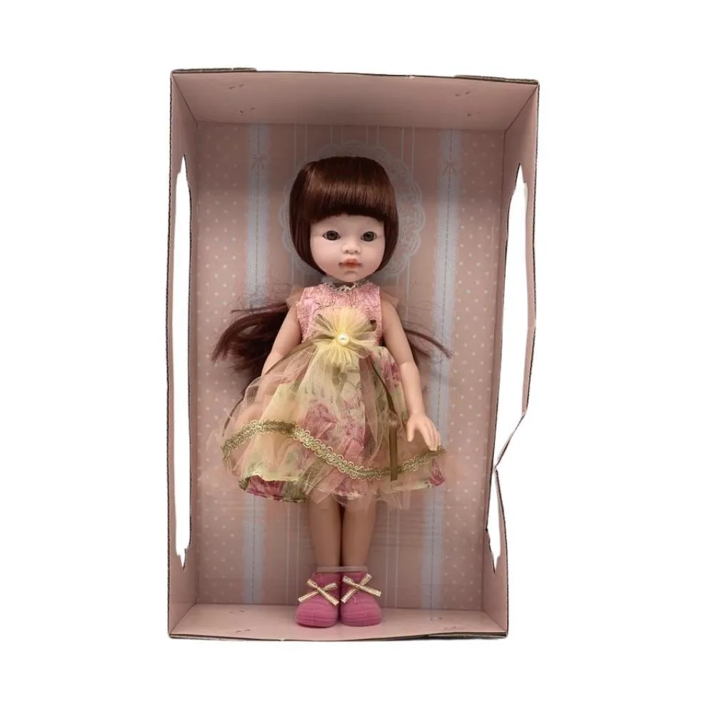 Baby So Lovely - 12-Inch Doll with Music