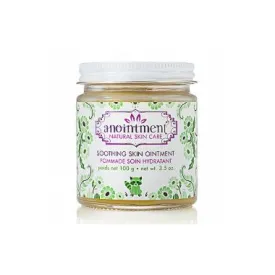 Baby Soothing Skin Ointment - 100g