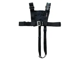 Baltic Safety Harness with Crutch Strap Adult