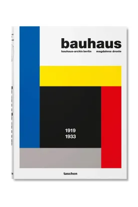 bauhaus - updated edition