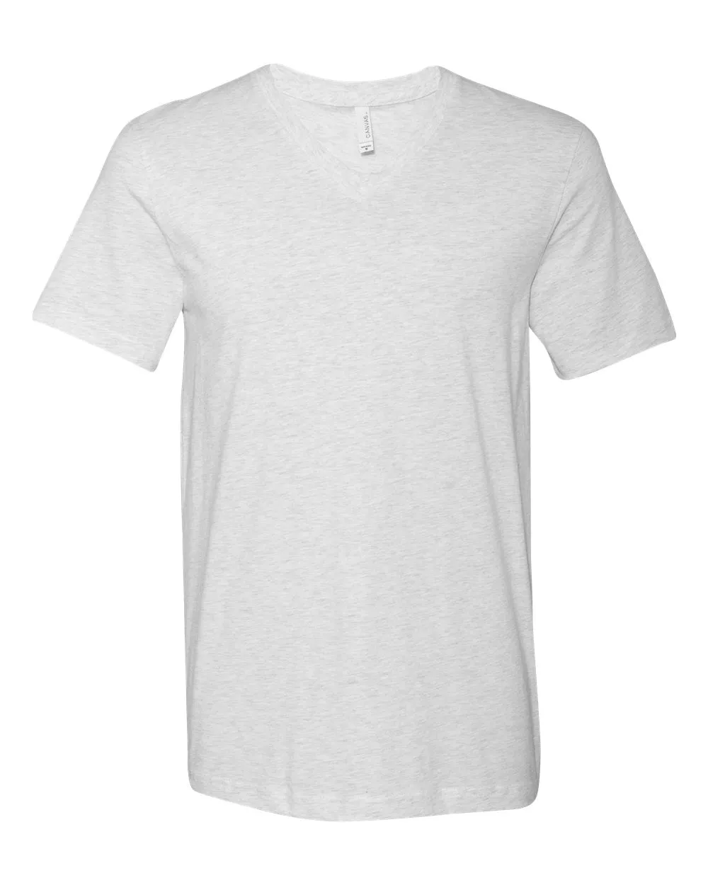 Bella Canvas 3005 Jersey V-Neck Tee