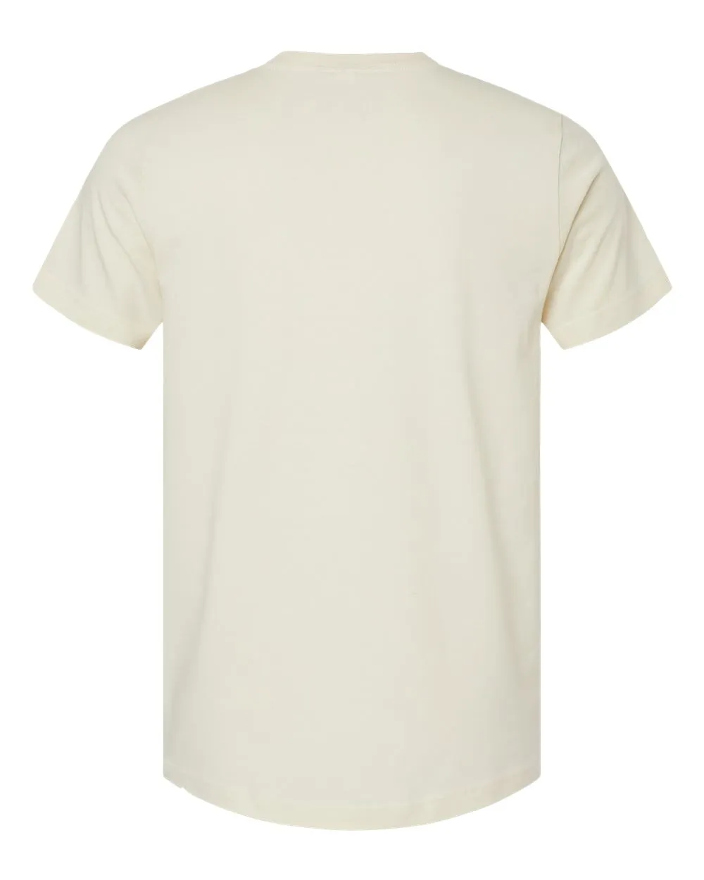 Bella Canvas 3005 Jersey V-Neck Tee