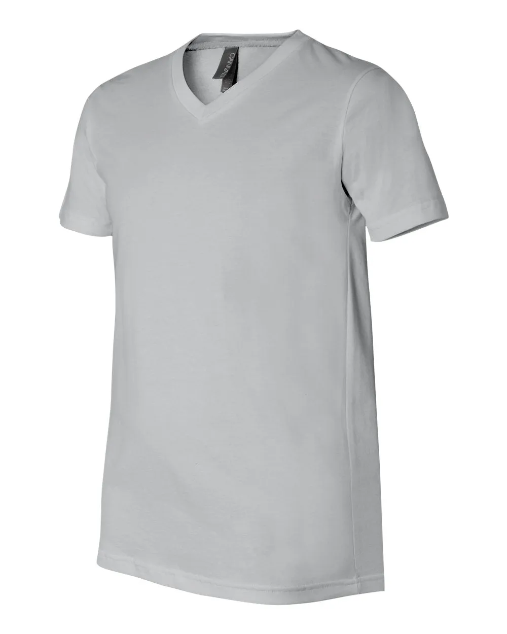 Bella Canvas 3005 Jersey V-Neck Tee