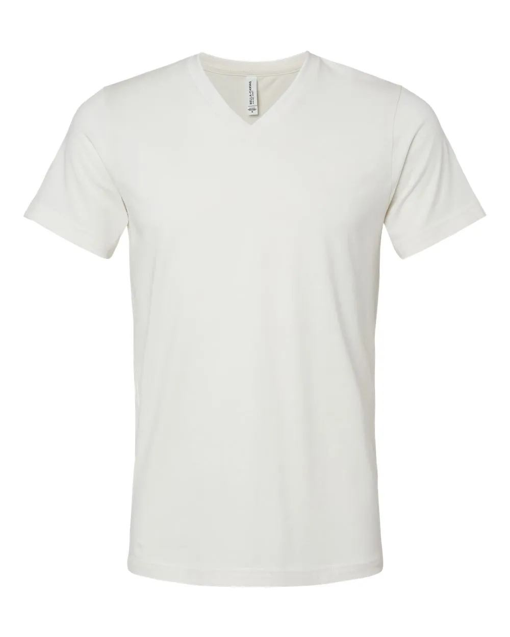 Bella Canvas 3005 Jersey V-Neck Tee