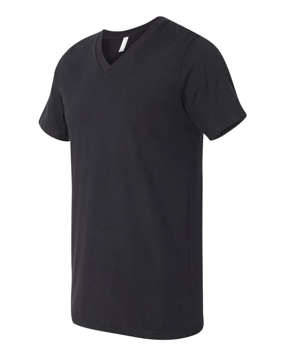 Bella Canvas 3005 Jersey V-Neck Tee