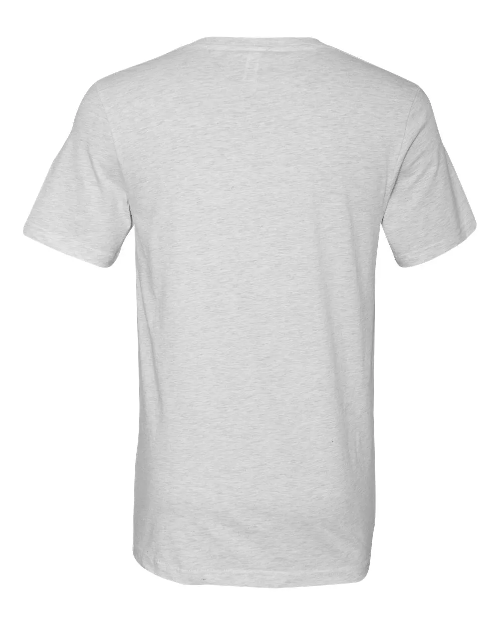 Bella Canvas 3005 Jersey V-Neck Tee