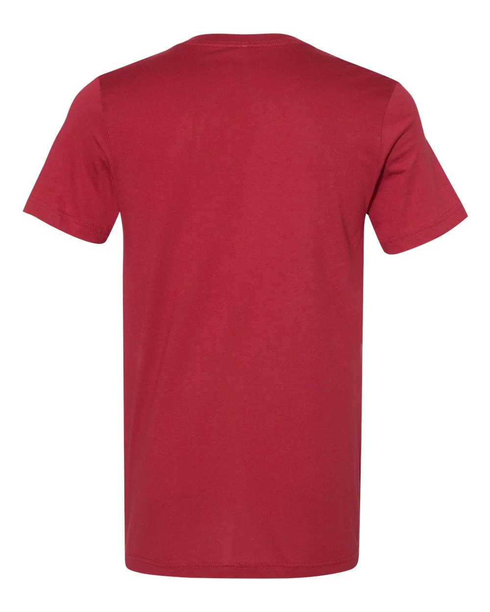 Bella Canvas 3005 Jersey V-Neck Tee