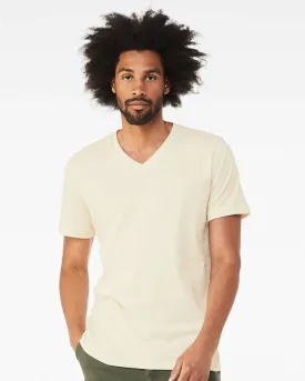 Bella Canvas 3005 Jersey V-Neck Tee