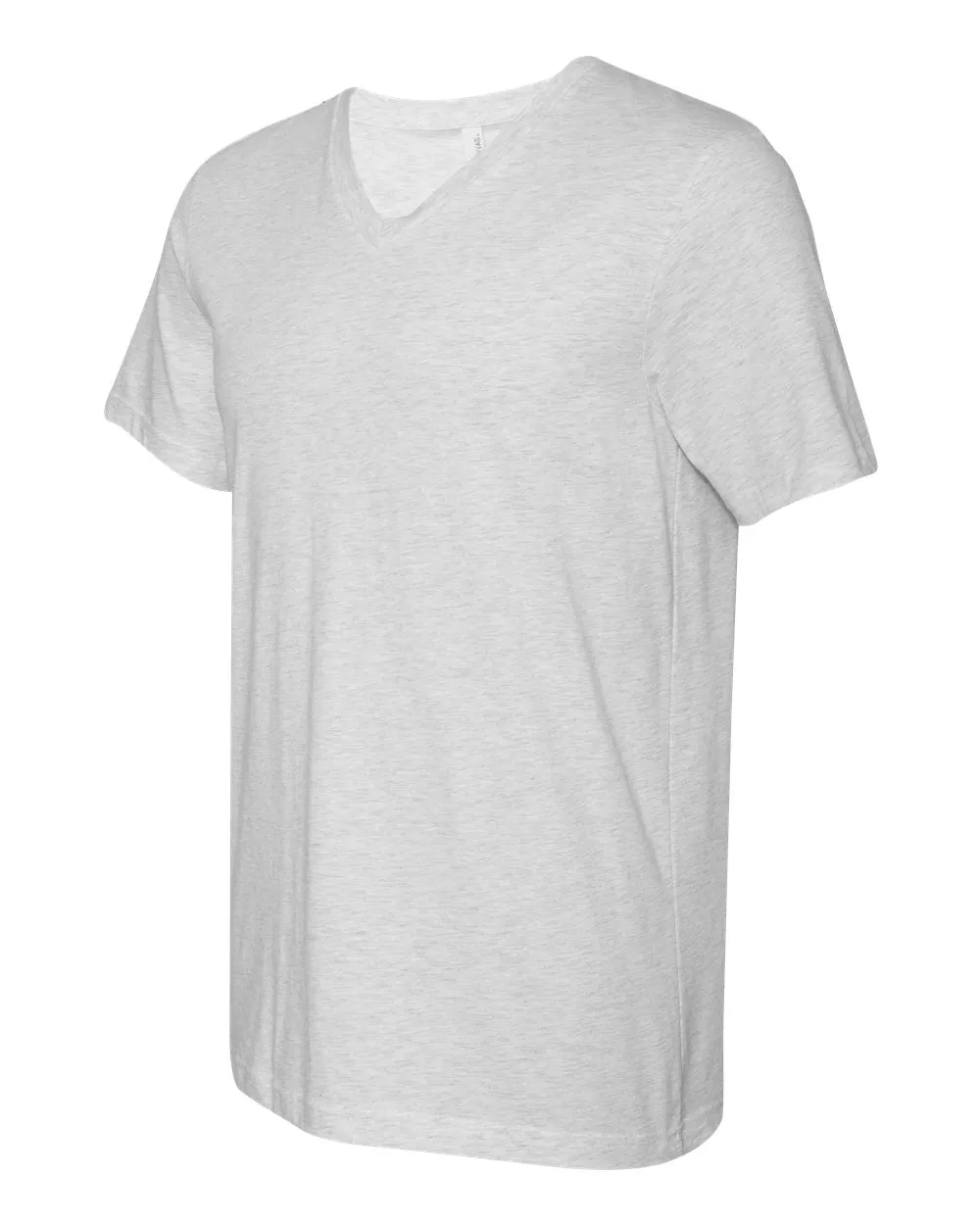 Bella Canvas 3005 Jersey V-Neck Tee