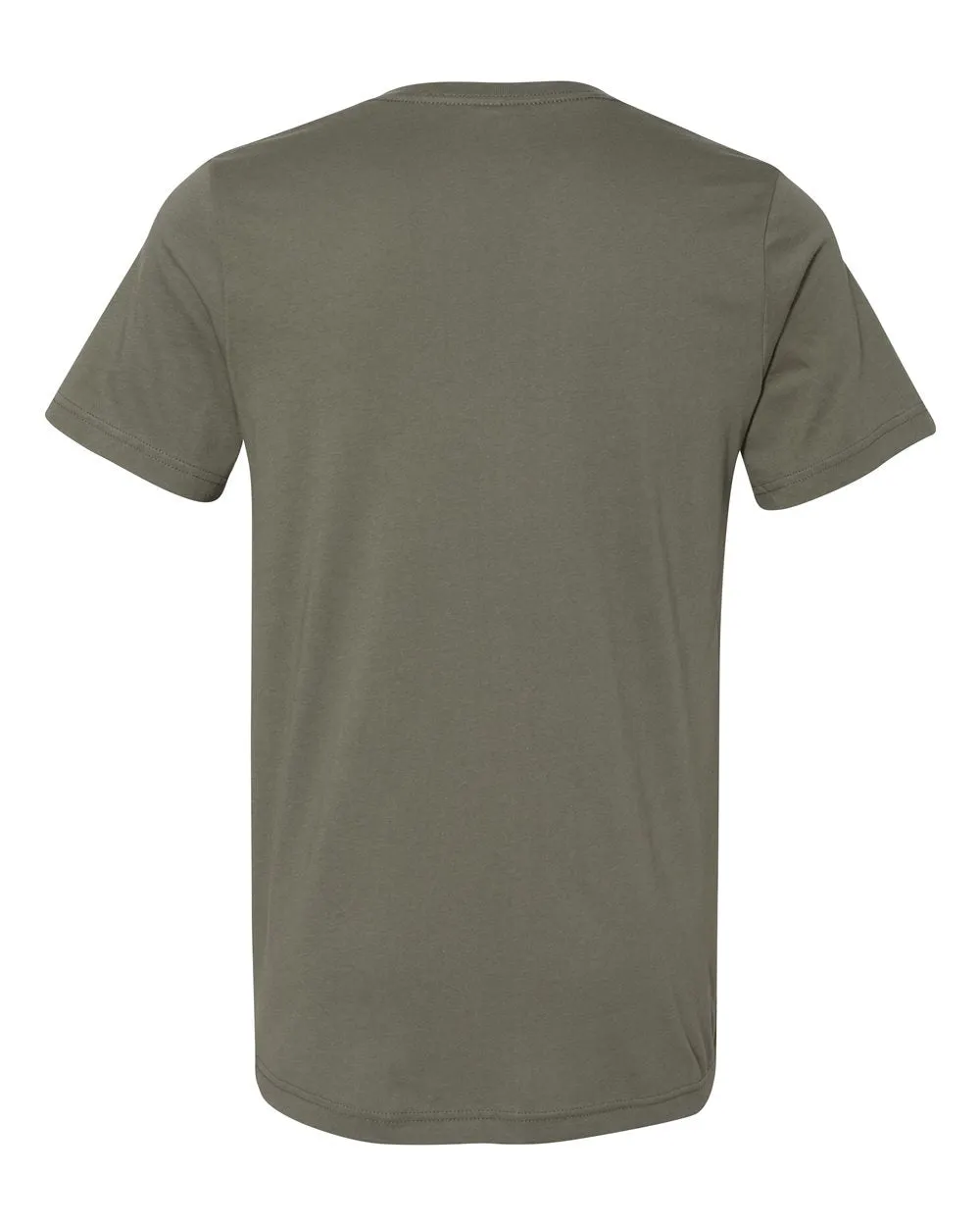 Bella Canvas 3005 Jersey V-Neck Tee