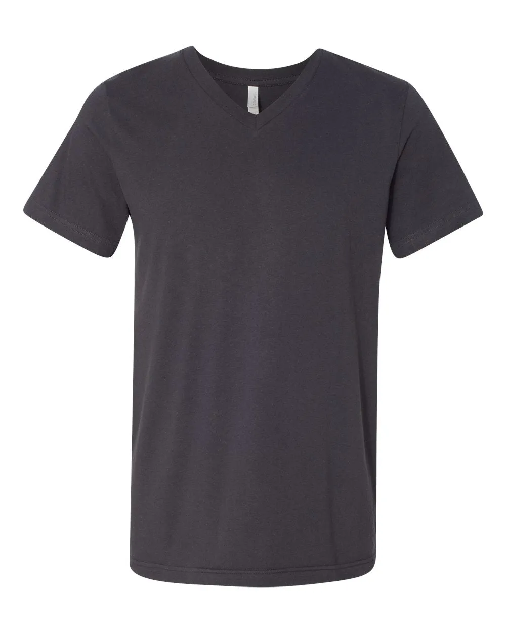 Bella Canvas 3005 Jersey V-Neck Tee