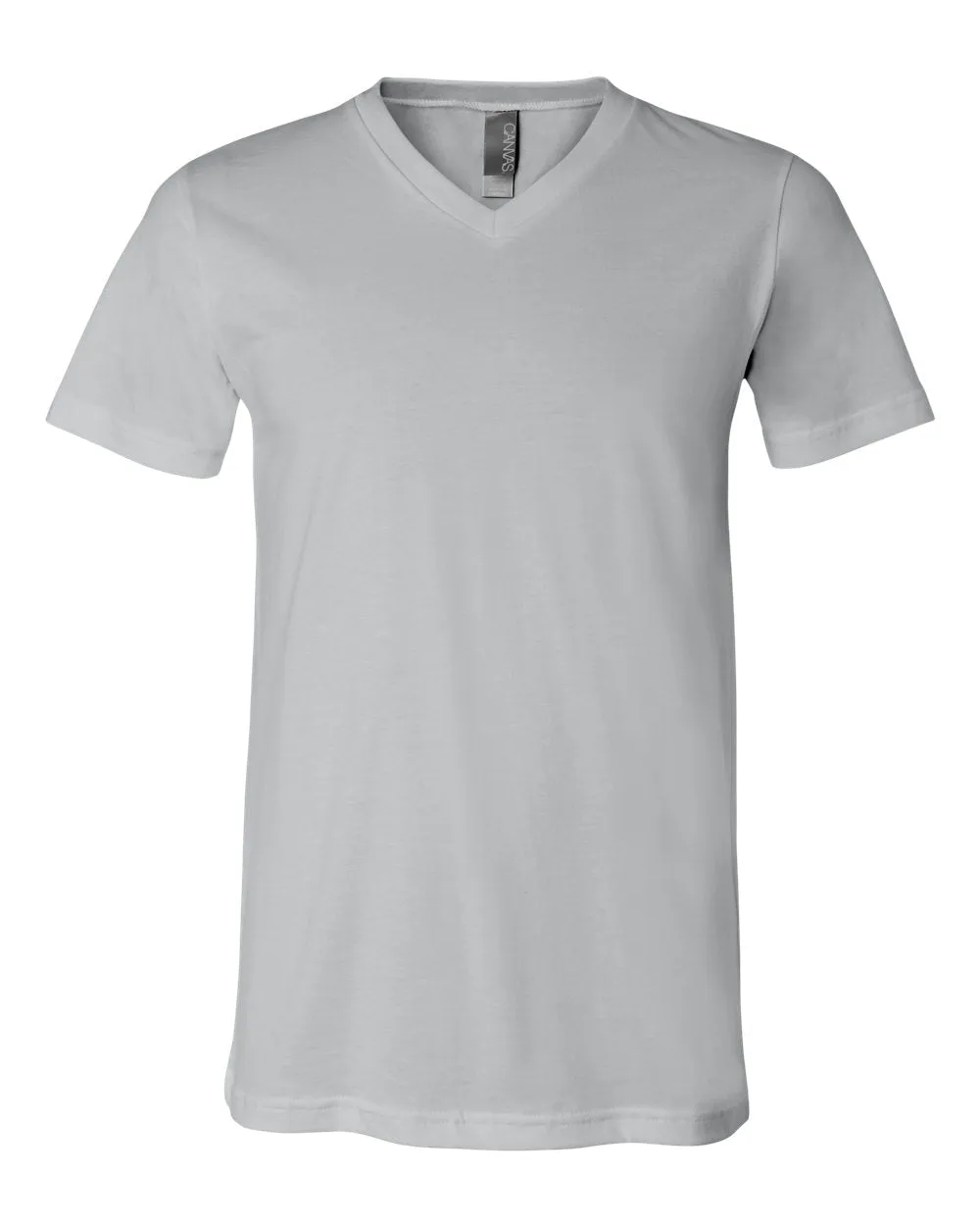 Bella Canvas 3005 Jersey V-Neck Tee