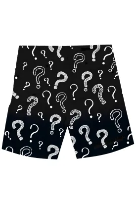 Boys Mystery Denim Short