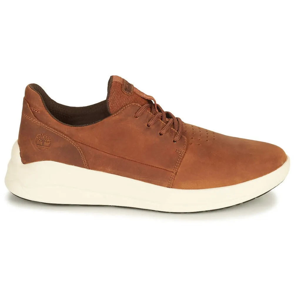 Bradstreet Ultra Lthr Oxford Lifestyle Shoes