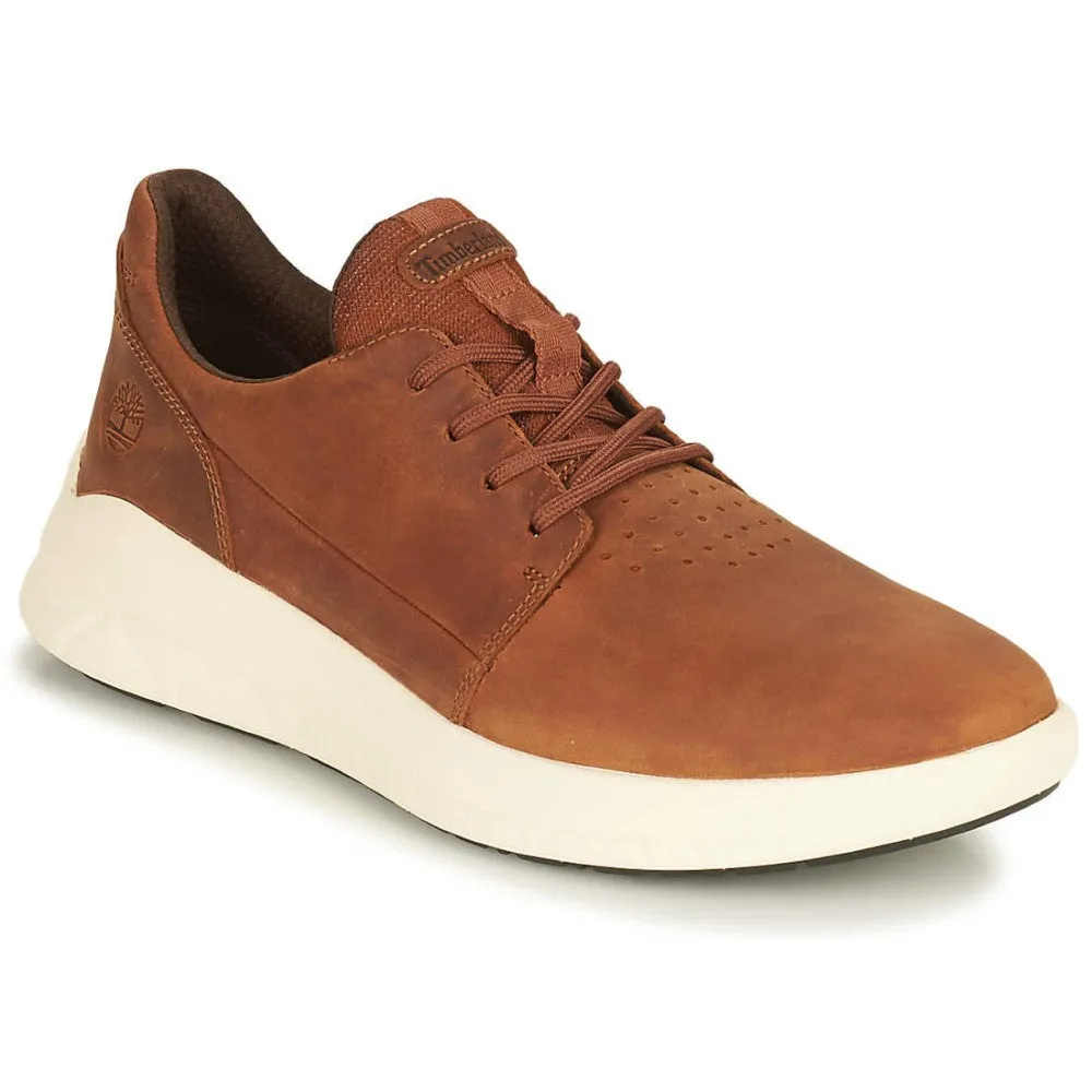 Bradstreet Ultra Lthr Oxford Lifestyle Shoes