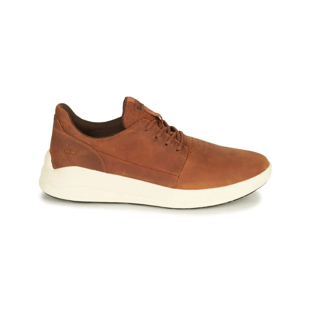 Bradstreet Ultra Lthr Oxford Lifestyle Shoes