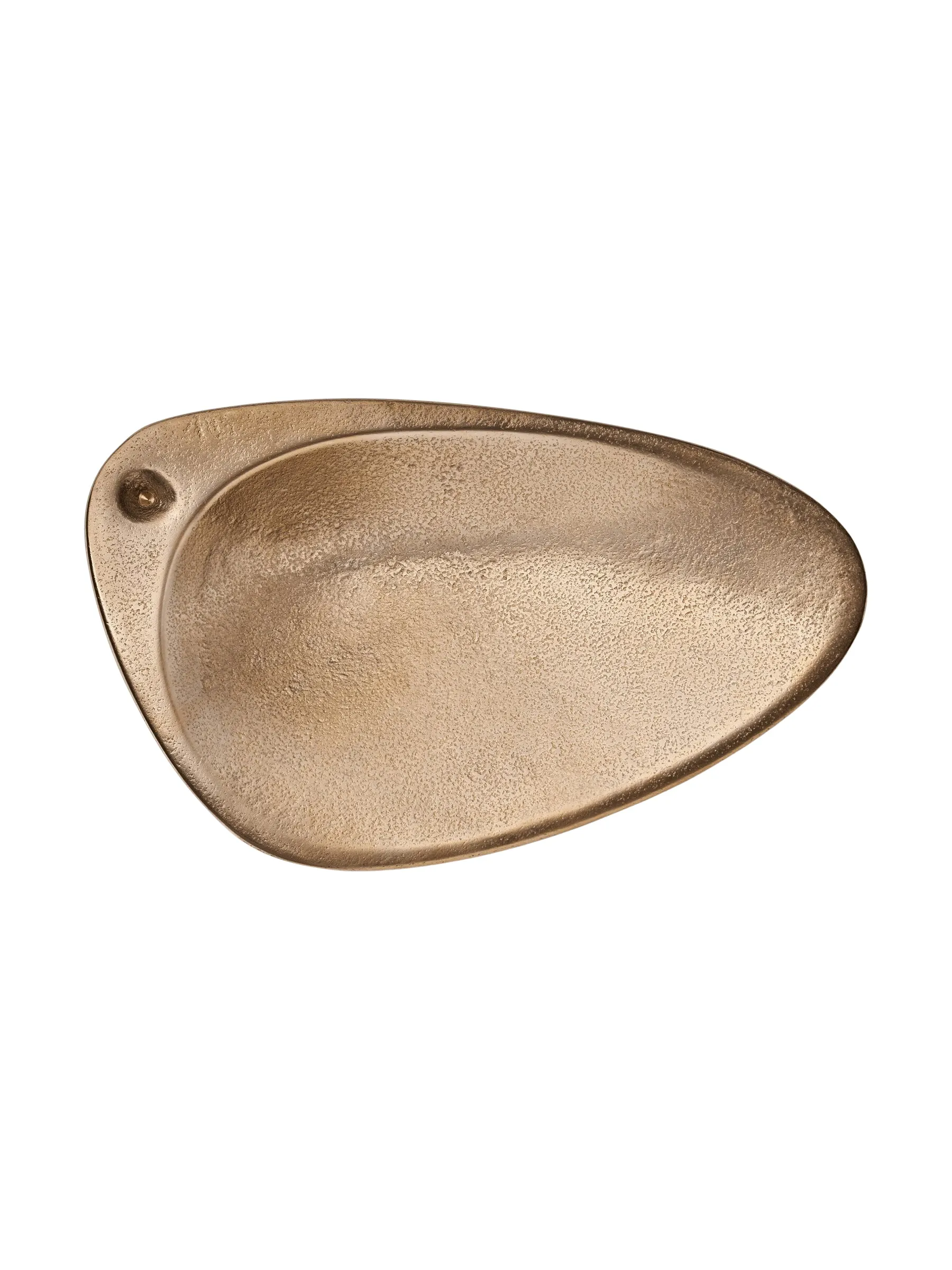 Bronze Incense Holder