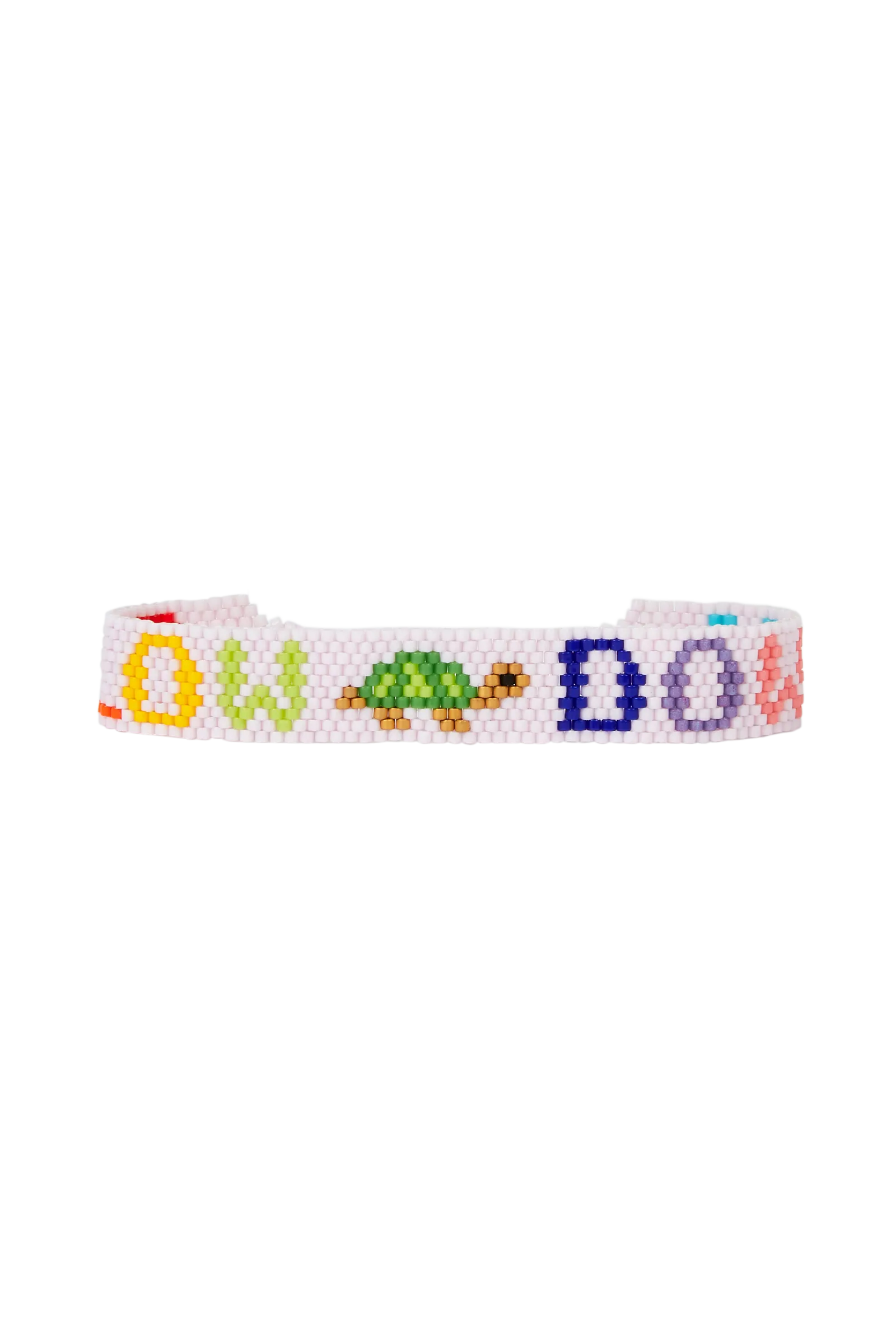 Bunny Shapiro Slow Down Bracelet