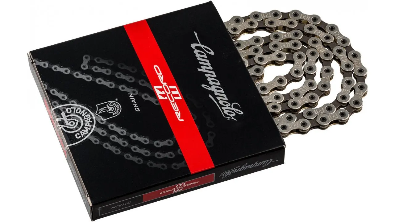 Campagnolo Record 11s Chain