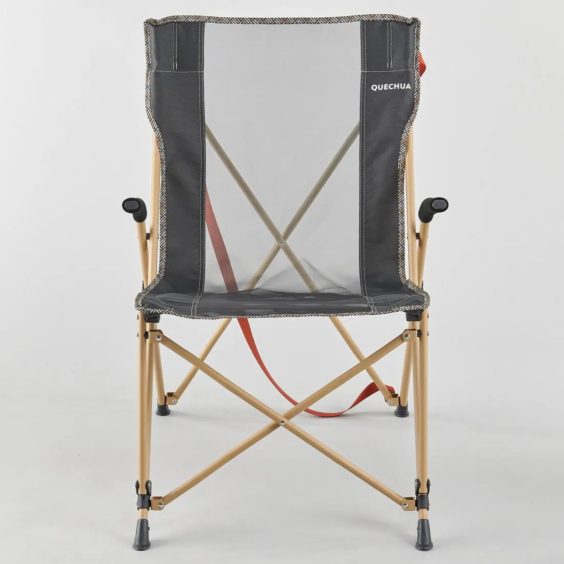 Camping Comfortable Folding Armchair