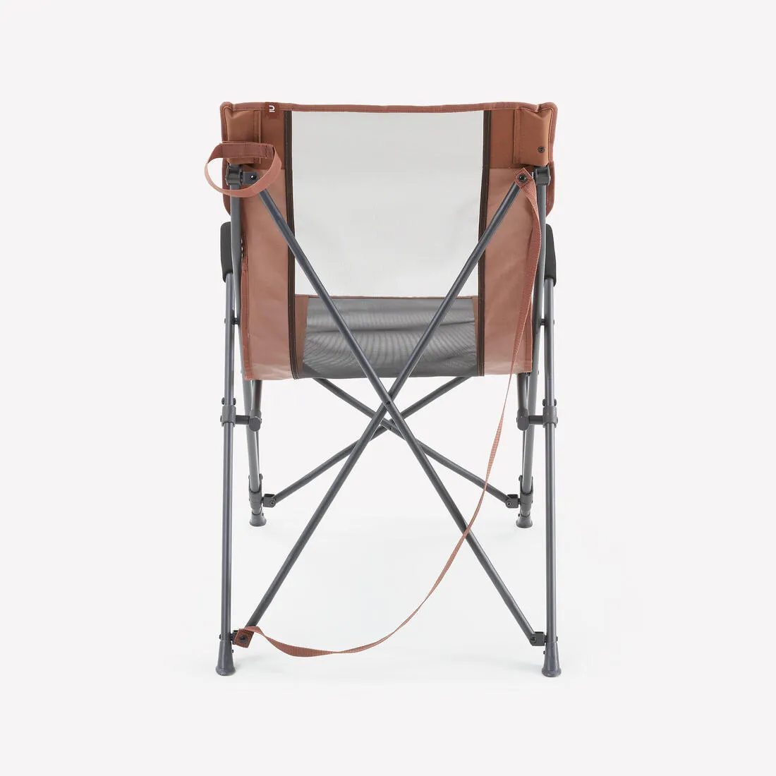 Camping Comfortable Folding Armchair