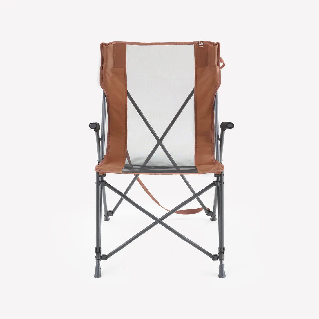 Camping Comfortable Folding Armchair