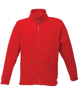 Classic Red - Thor 300 fleece