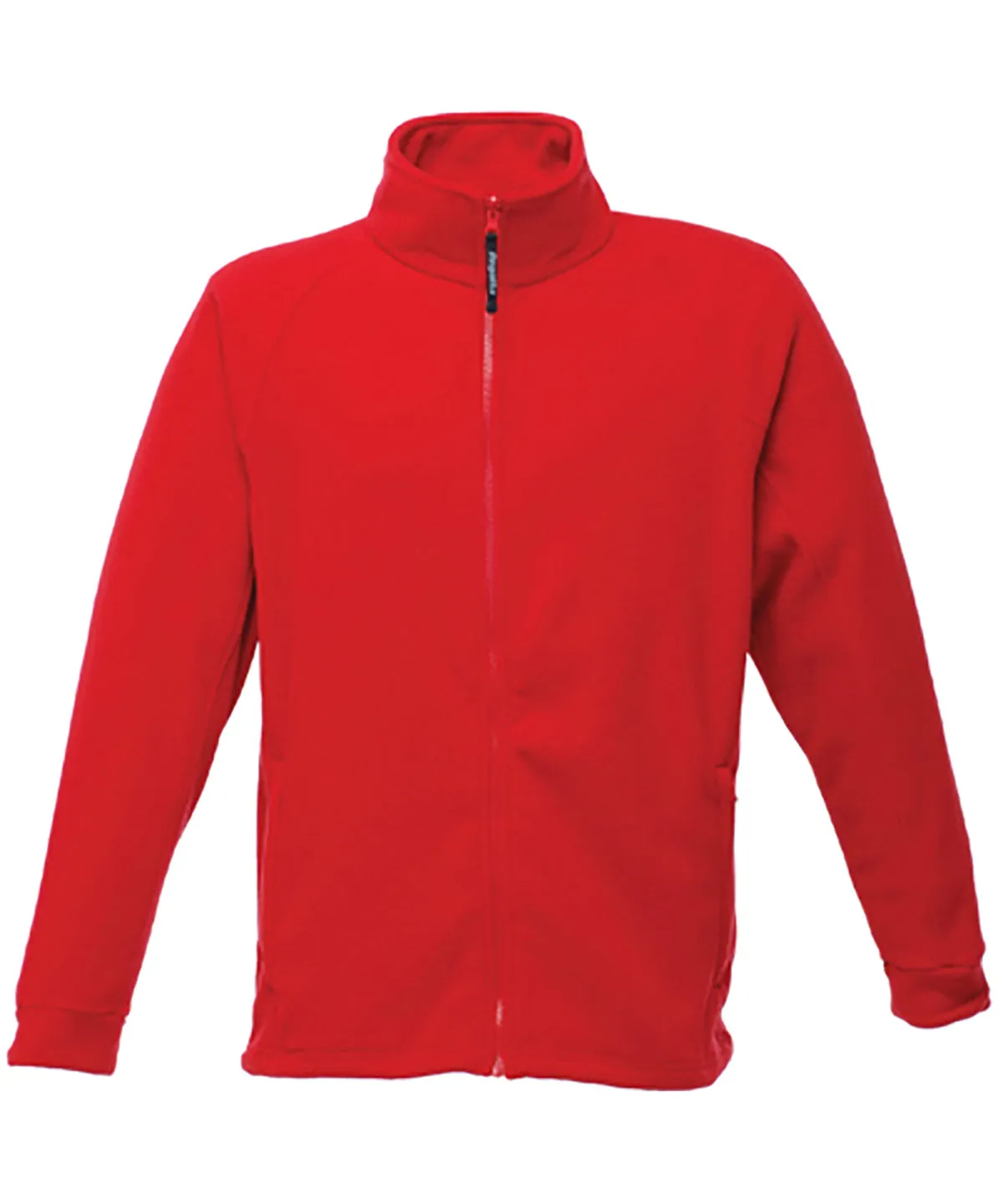 Classic Red - Thor 300 fleece