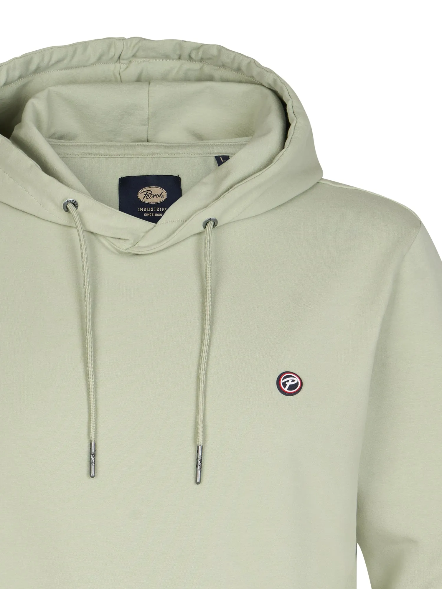 Comfortable Hoodie Driftwood