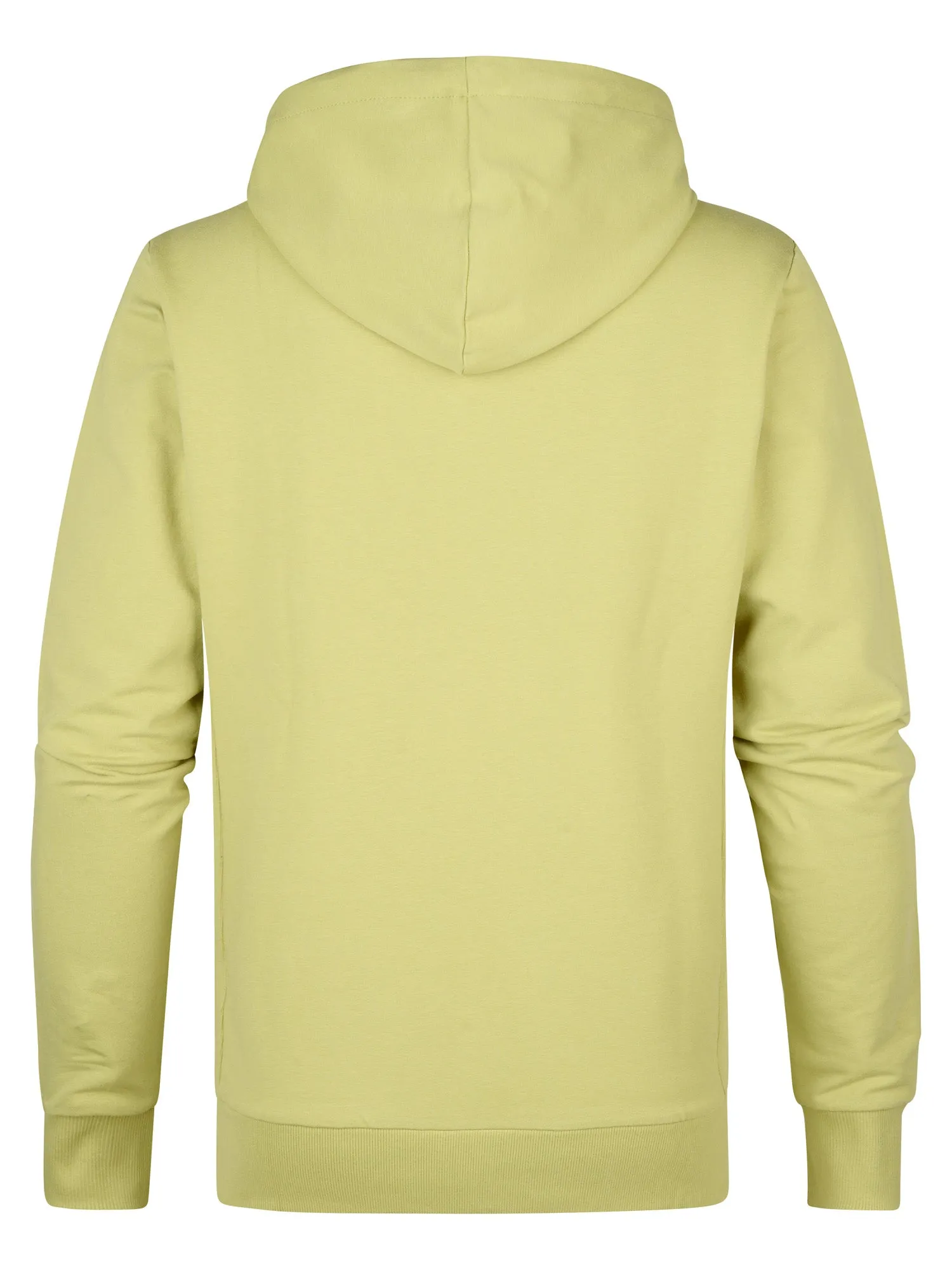 Comfortable Hoodie Driftwood