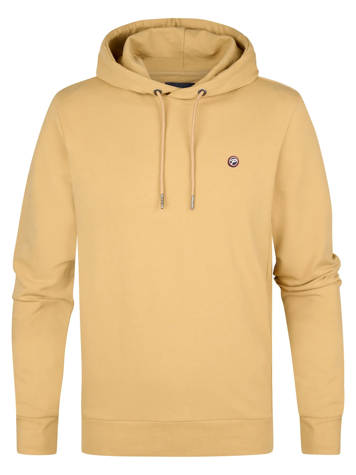 Comfortable Hoodie Driftwood